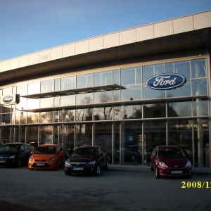 Salon Samochodowy Ford 20130423 1031764827