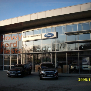 Salon Samochodowy Ford 20130423 1681967466