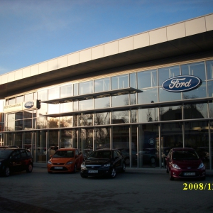 Salon Samochodowy Ford 20130423 1721366706